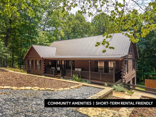 28 Morningside Ct, Ellijay, GA 30540