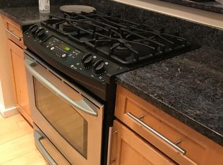 254 Friend St UNIT 5X, Boston, MA 02114