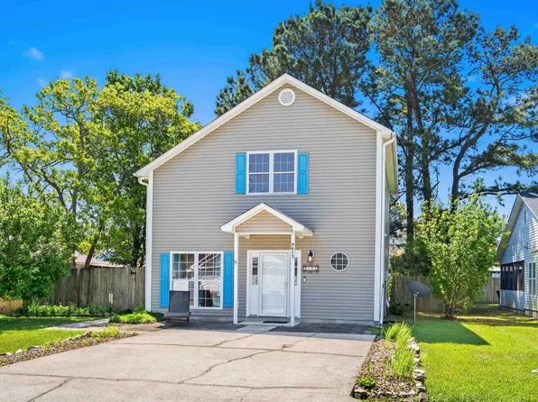 9673 Kings Grant Dr., Murrells Inlet, SC 29576