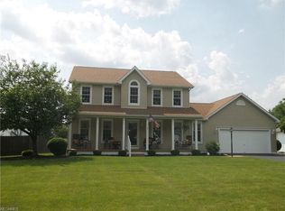 1894 Countryside Dr, Youngstown, OH 44515