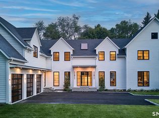 11 Wake Robin Rd, Westport, CT 06880