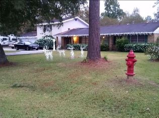 275 County Road 841, Buna, TX 77612