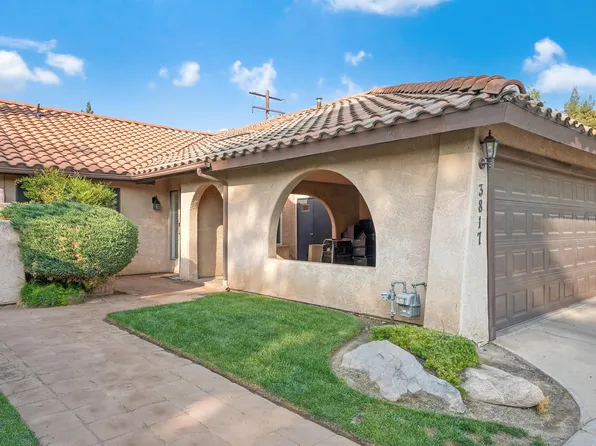 3817 W Damsen Avenue, Visalia, CA 93291