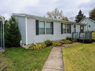 2725 Cold Springs Rd, Huntingdon, PA 16652