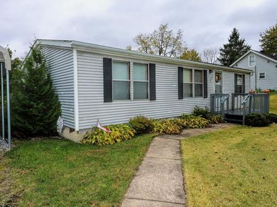 2725 Cold Springs Rd, Huntingdon, PA, 16652