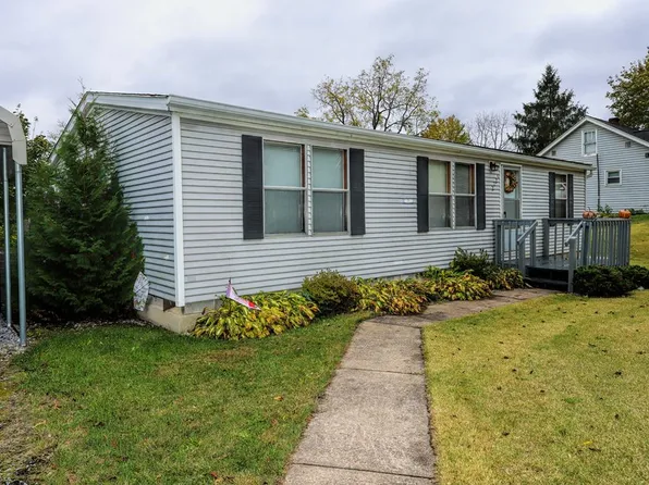 2725 Cold Springs Rd, Huntingdon, PA 16652