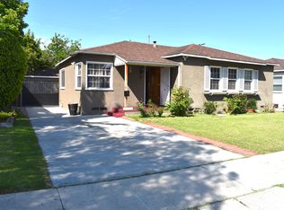 4138 Commonwealth Ave, Culver City, CA 90232