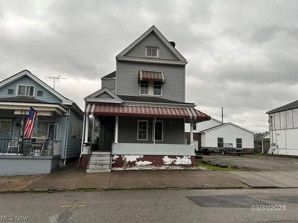 714 Broadway St, Martins Ferry, OH 43935