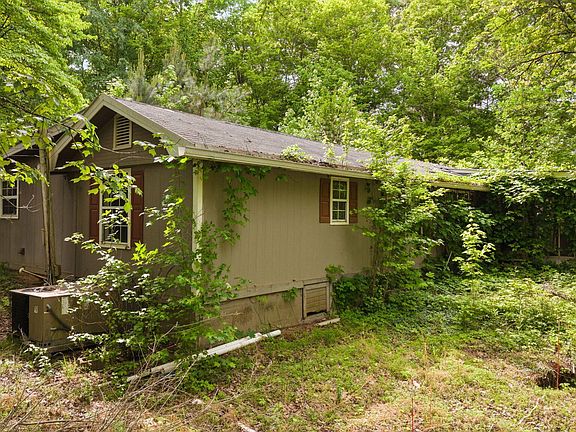 5th image of 3414 No Pone Rd NW