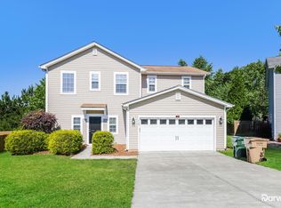 17 Yale Ct, Clayton, NC 27520