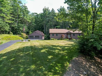 13 Evans Road, Hebron, NH, 03241