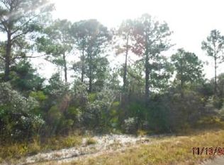 444 Clipper Ave NW, Lake Placid, FL 33852