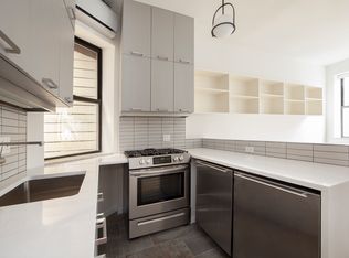 45 Spring St #2A, New York, NY 10012