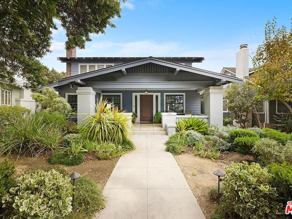 1st image of 1544 N Sierra Bonita Ave
