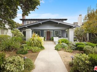 1544 N Sierra Bonita Ave, Los Angeles, CA 90046