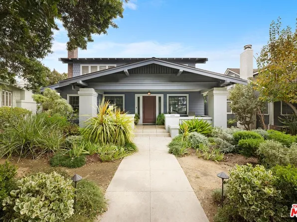 1544 N Sierra Bonita Ave, Los Angeles, CA 90046