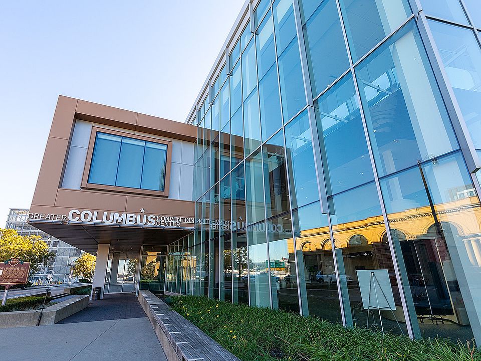 Greater Columbus Convention Center