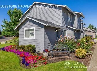 5066 Allendale Way NE APT 101, Salem, OR 97303