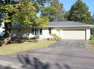 1605 N Palmetto Ave, Marshfield, WI 54449