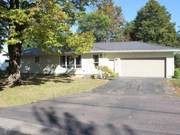 1605 North PALMETTO AVENUE, Marshfield, WI 54449