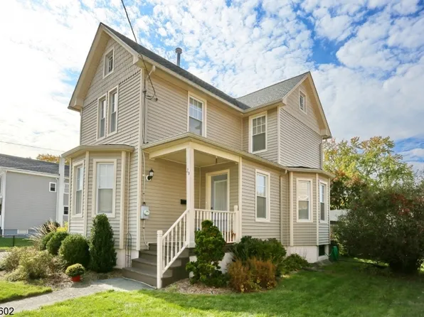 26 Cleveland Ave, Waldwick Boro, NJ 07463