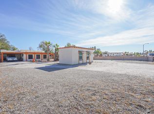 11701 Coyote Wash St, Wellton, AZ 85356