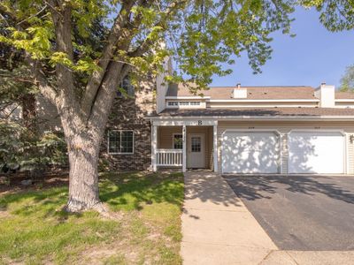 4130 3rd St NE UNIT 204, Columbia Heights, MN, 55421