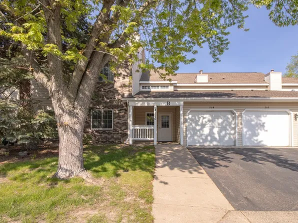 4130 3rd St NE Unit 204, Columbia Heights, MN 55421