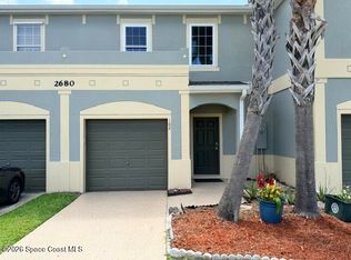 2680 Revolution St UNIT 102, Melbourne, FL 32935