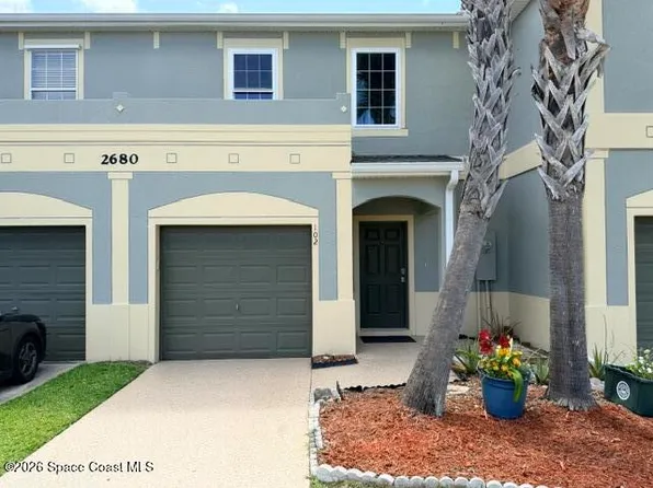 2680 Revolution St Unit 102, Melbourne, FL 32935