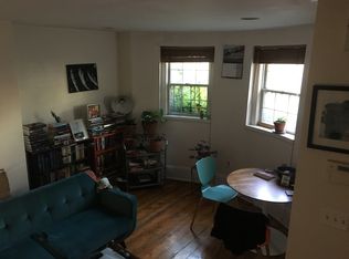 81 Warren Ave #1, Boston, MA 02116