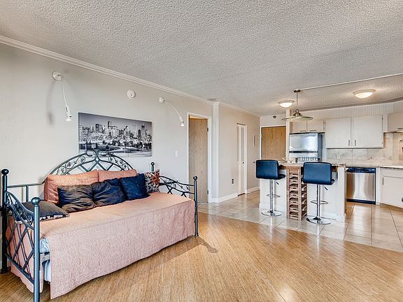 4th image of 1301 N Speer Blvd APT 401