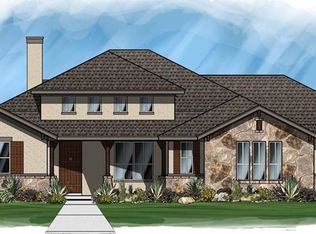 2561 Nature View Loop, Driftwood, TX 78619