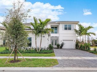 4202 Mendel Ln, Palm Beach Gardens, FL 33418