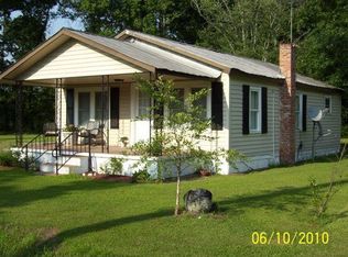 748 First Bend Rd, Harleyville, SC 29448