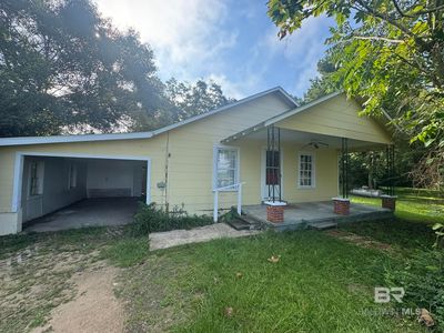 11150 Highway 97, Century, FL, 32535