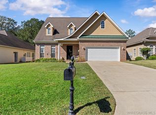 151 Rosemount Ct, Enterprise, AL 36330