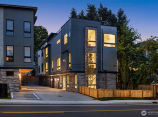 13320 132nd Ave Ne, A Condominium, Kirkland, WA 98034