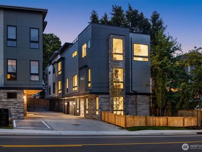 13320 132nd Avenue NE, Kirkland, WA, 98034