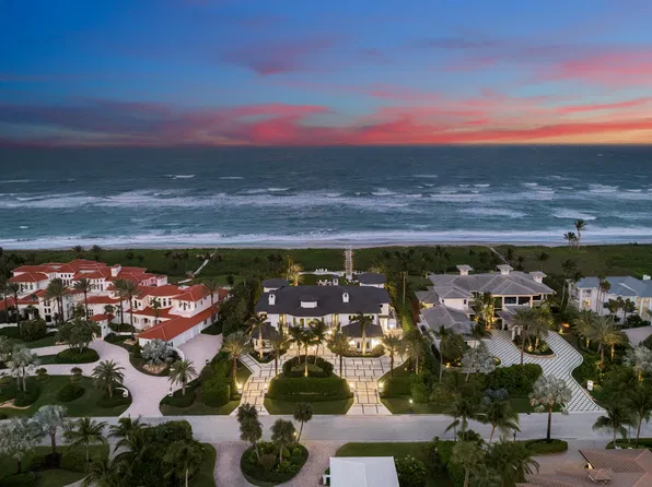 2966 SE Dune Drive, Stuart, FL 34996