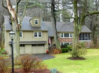 59 Locust Ln, Needham, MA 02492