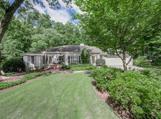 455 Forestdale Dr NE, Atlanta, GA 30342