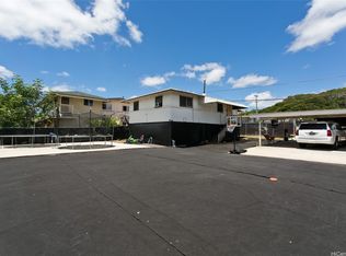 94-967 Kahuailani St, Waipahu, HI 96797