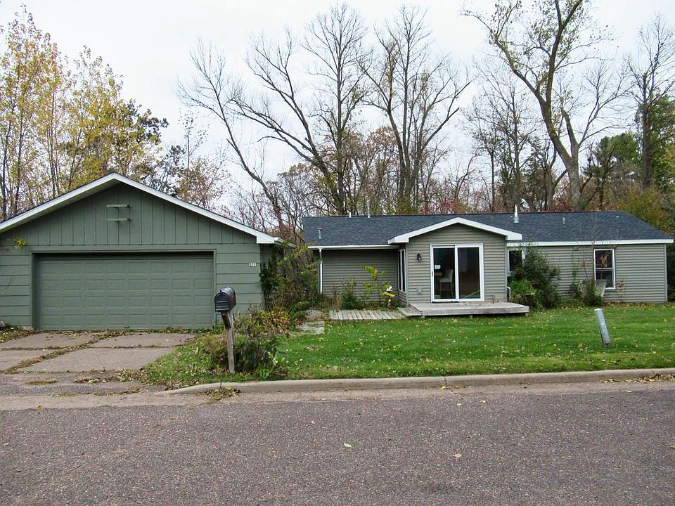 510 West FRONT STREET, Cadott, WI 54727 Zillow