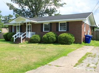 4052 Wyndybrow Dr, Portsmouth, VA 23703