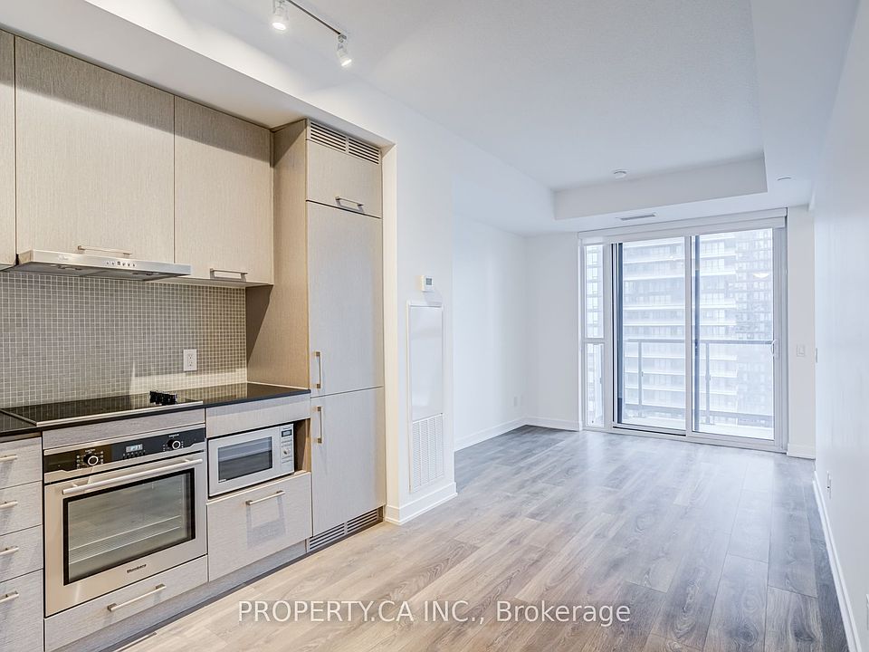 1st image of 87 Peter St Unit 3715