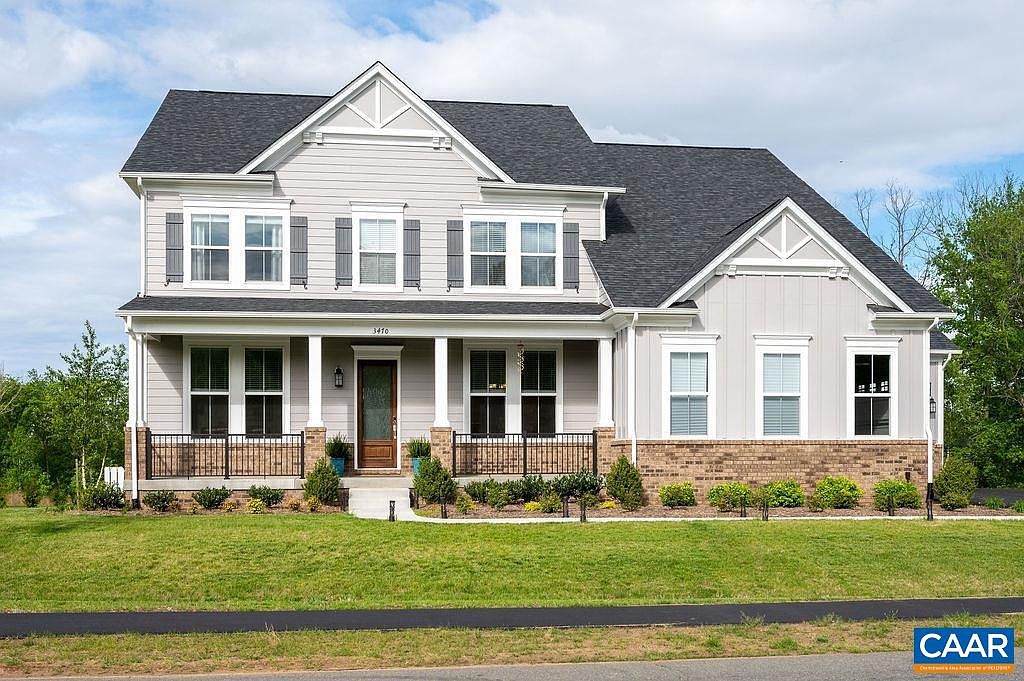 3470 Carroll Creek Rd, Keswick, VA 22947 Zillow