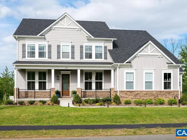 3470 Carroll Creek Rd, Keswick, VA 22947
