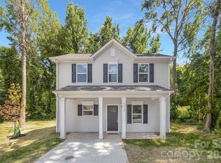 222 Rhyne Station Rd, Charlotte, NC 28214