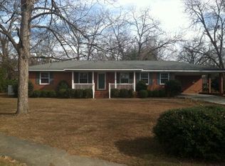 1419 Tucker Rd, Perry, GA 31069